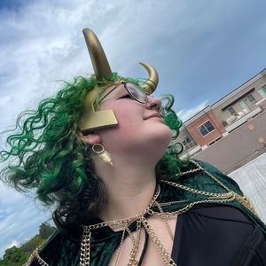 Meet your Posher, Katrina